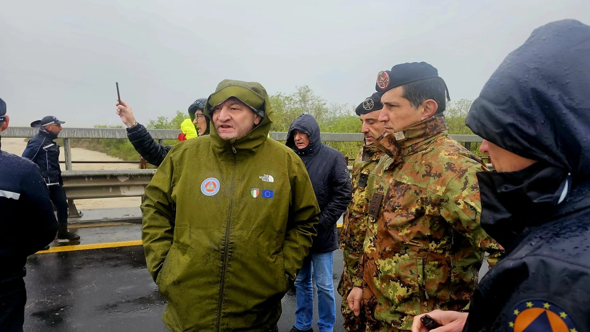 Maltempo, Salvini sta attenzionando la situazione su versante adriatico. Subito il commissario per la ricostruzione