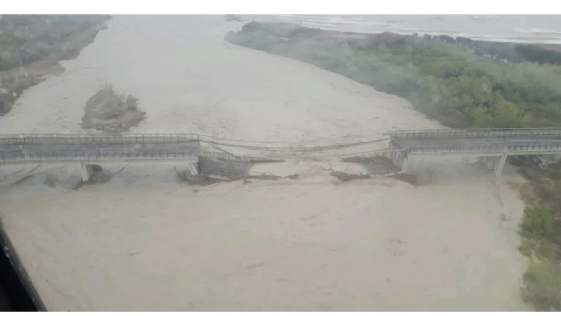 Maltempo, Confcooperative Molise: Subito lo stato di calamità per agricoltura e servizi sociali”