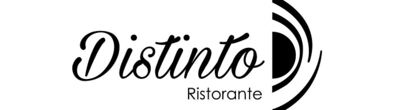 Banner Distinto Ristorante 636 per 177 pixel