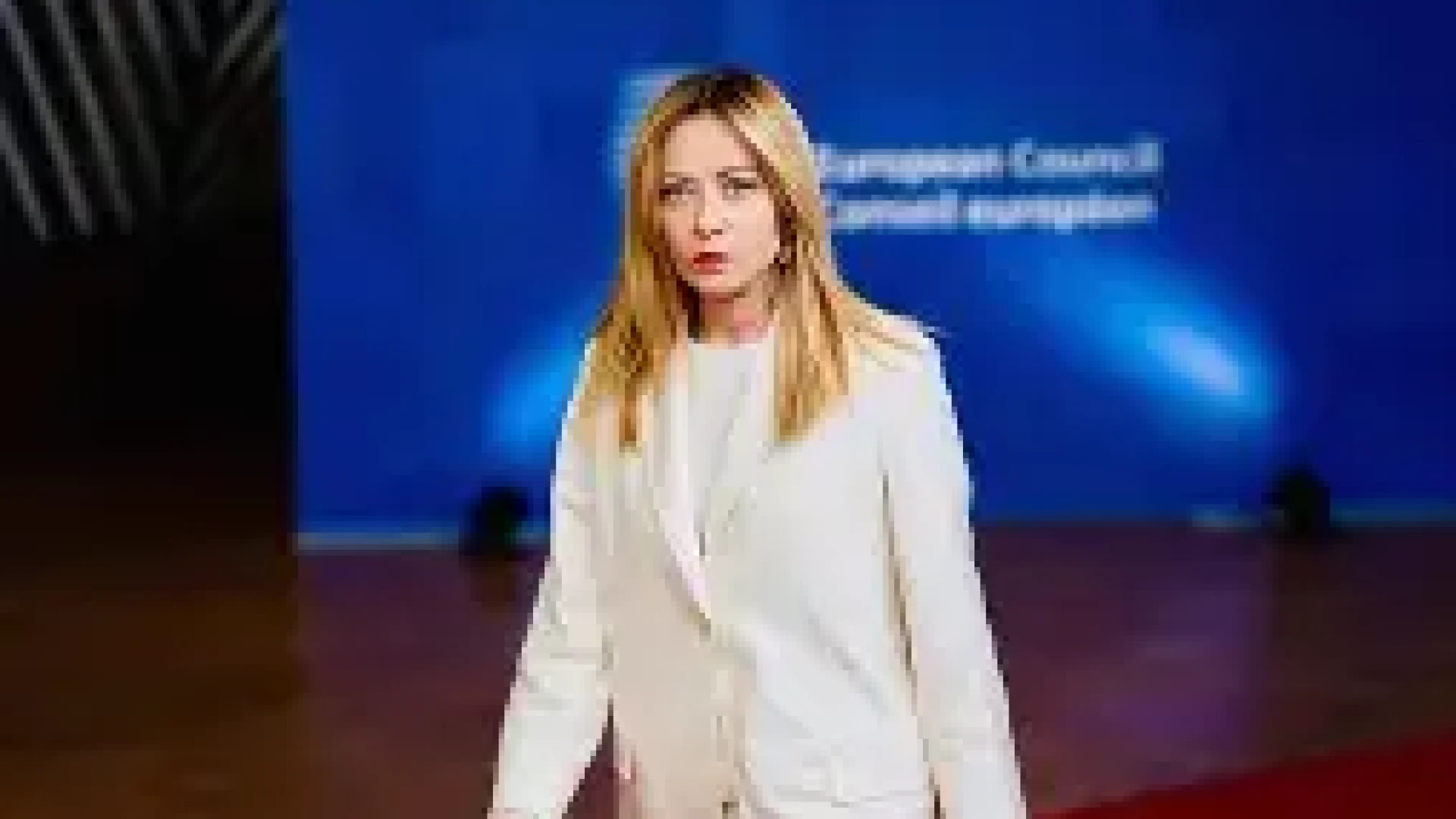 La Meloni chiama il presidente Roberti. Ciciliano torna oggi in regione. Si valutano soluzioni immediate pei i collegamenti sulla dorsale adriatica.