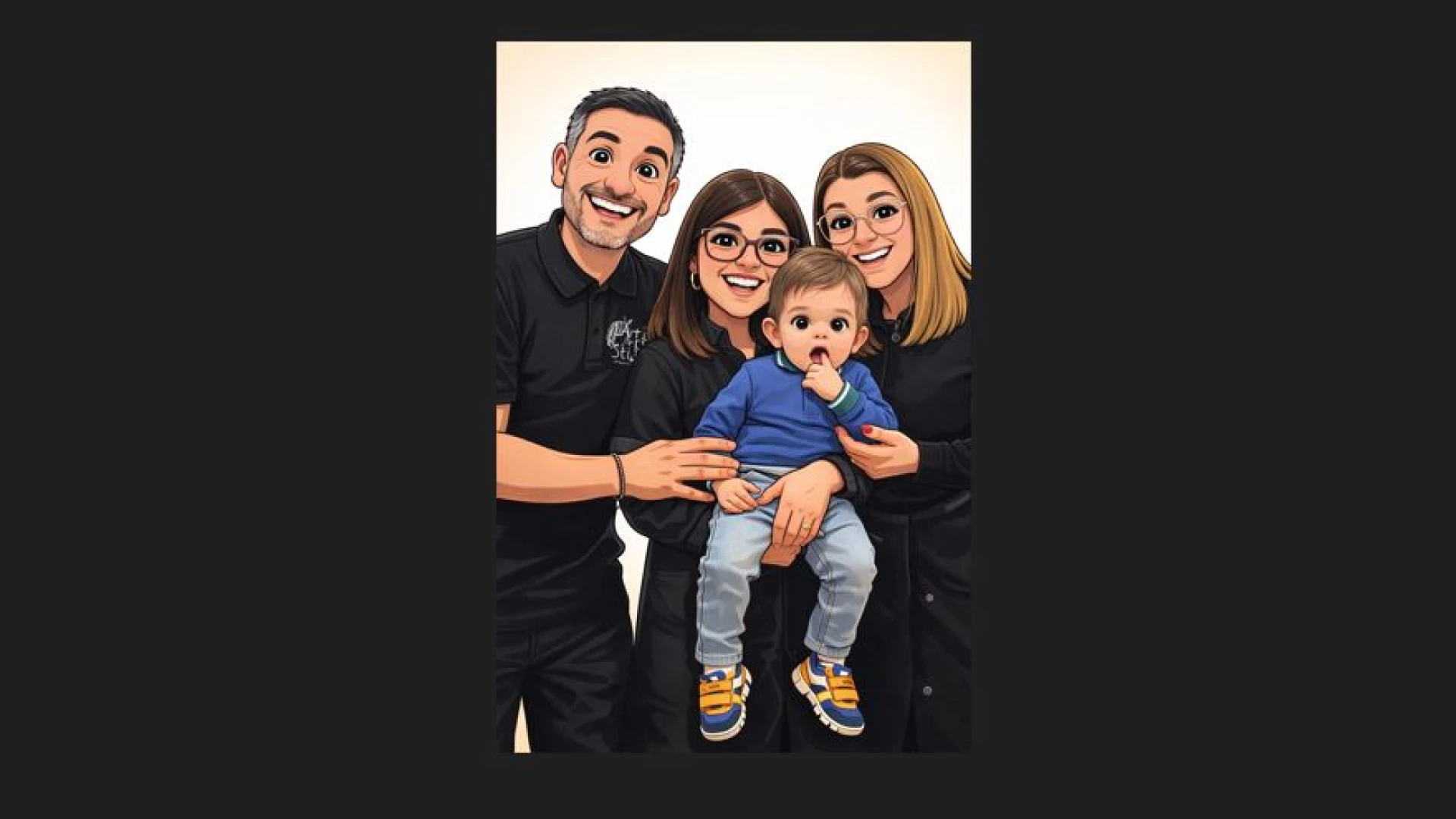 L’Angolo degli Auguri: 10 anni di Estetica Mariana. L’Attività commerciale isernina taglia l’ambito traguardo.