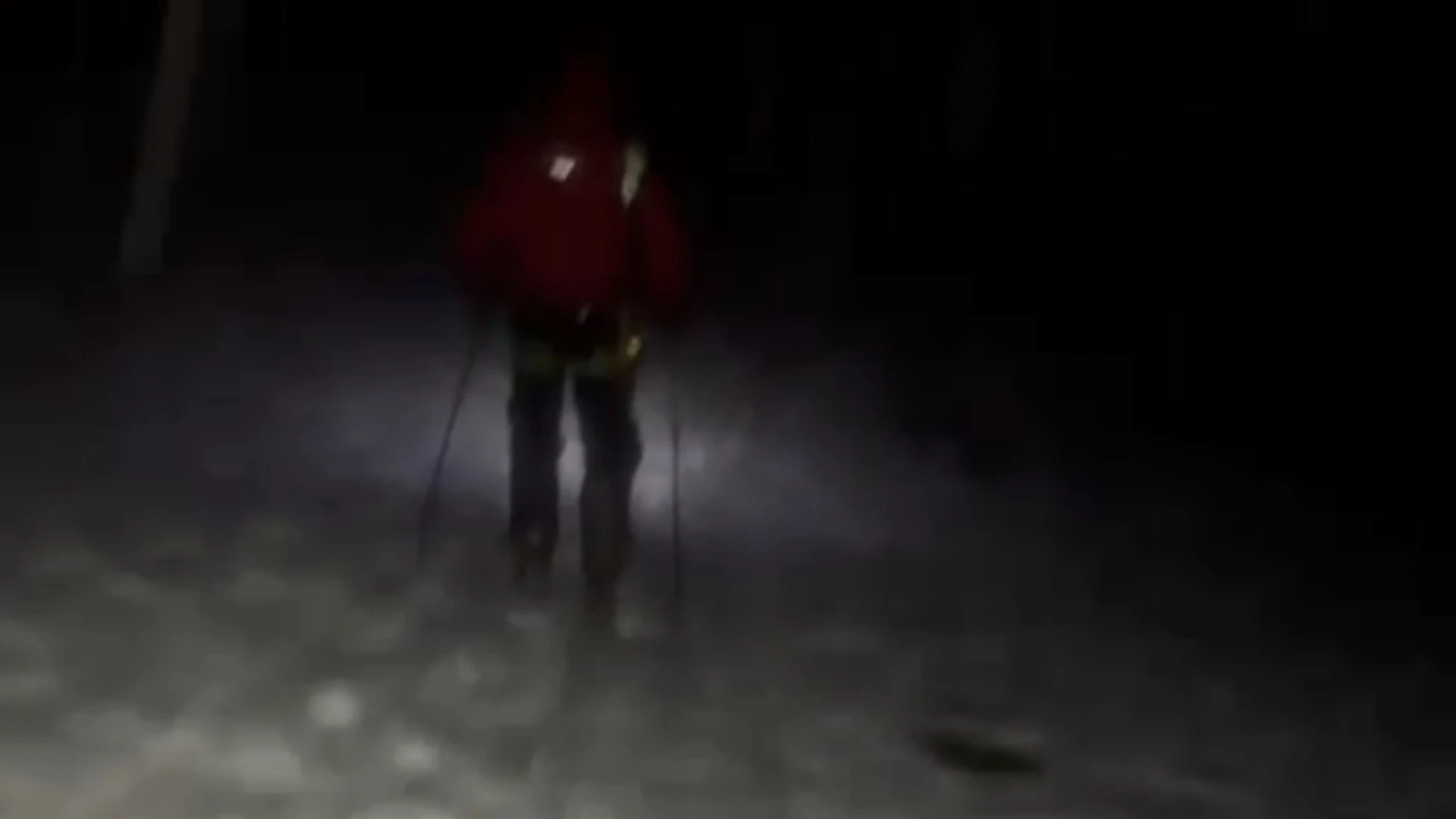 Monti del Matese: Soccorso Alpino impegnato da ieri sera con intervento di soccorso a due escursionisti.