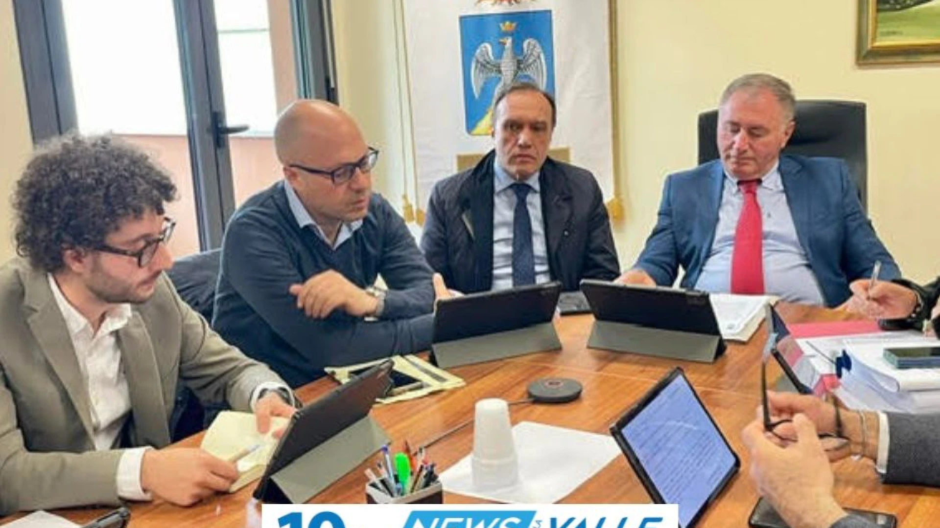 Provincia dell’Aquila: rendiconto 2025: oltre 16 milioni di nuovi investimenti.
