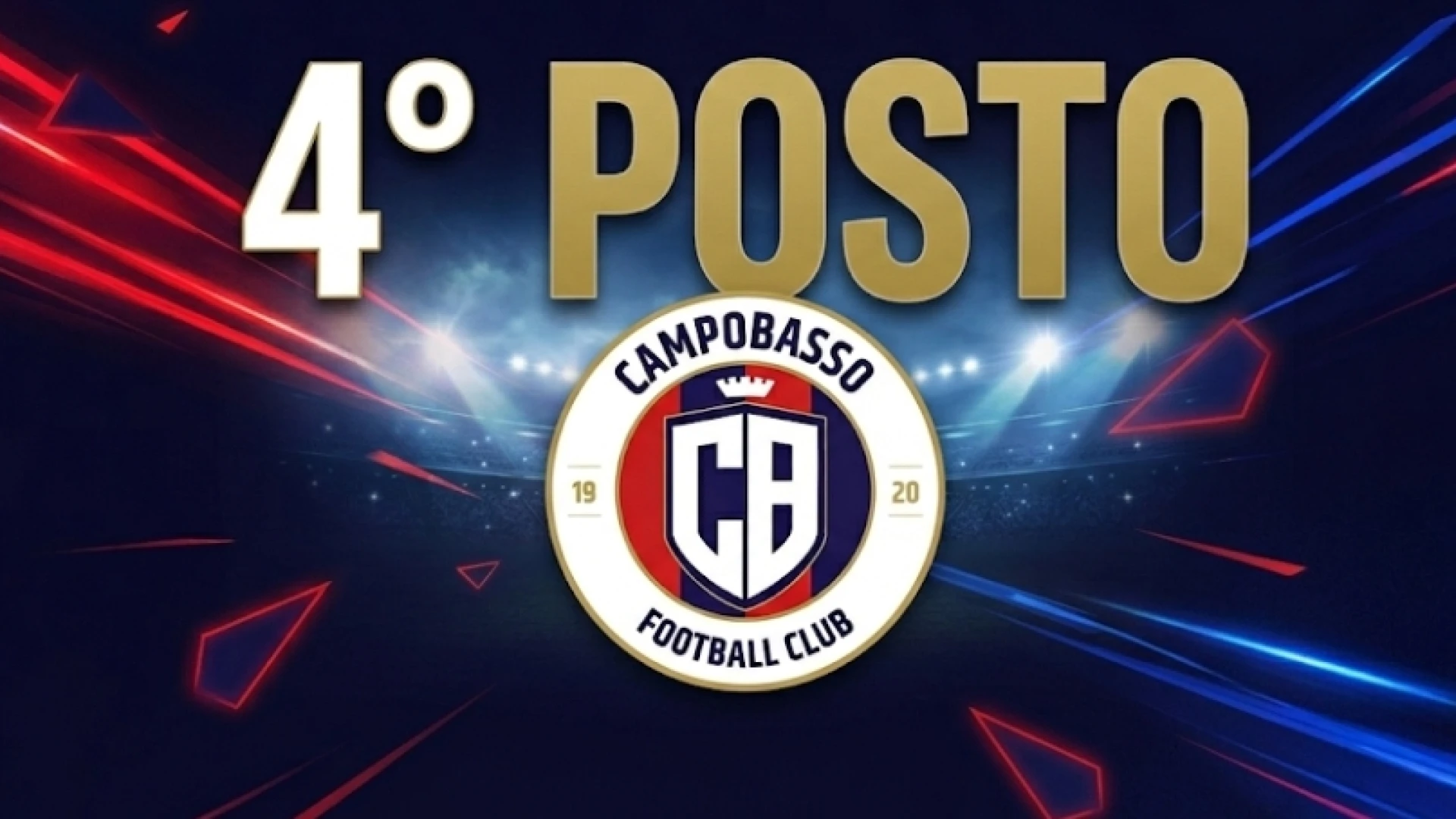 Il lupo azzanna il "Curi": è quarto posto matematico