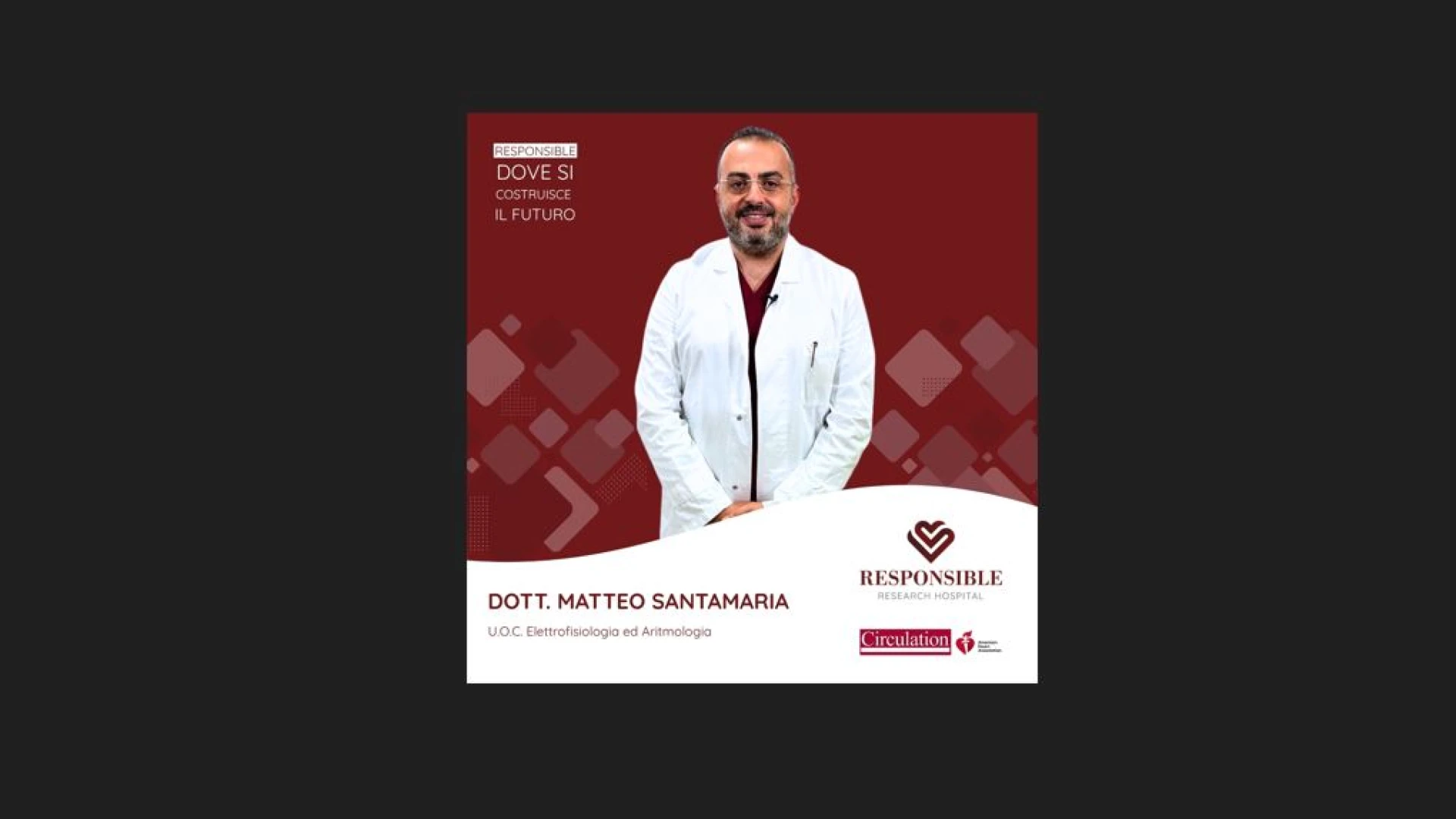 Scompenso cardiaco: dallo studio CRT-NEXT una nuova prospettiva terapeutica.