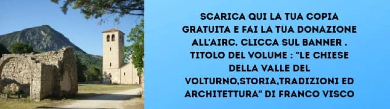 Banner Libro Visco Franco 636 per 177 pixel