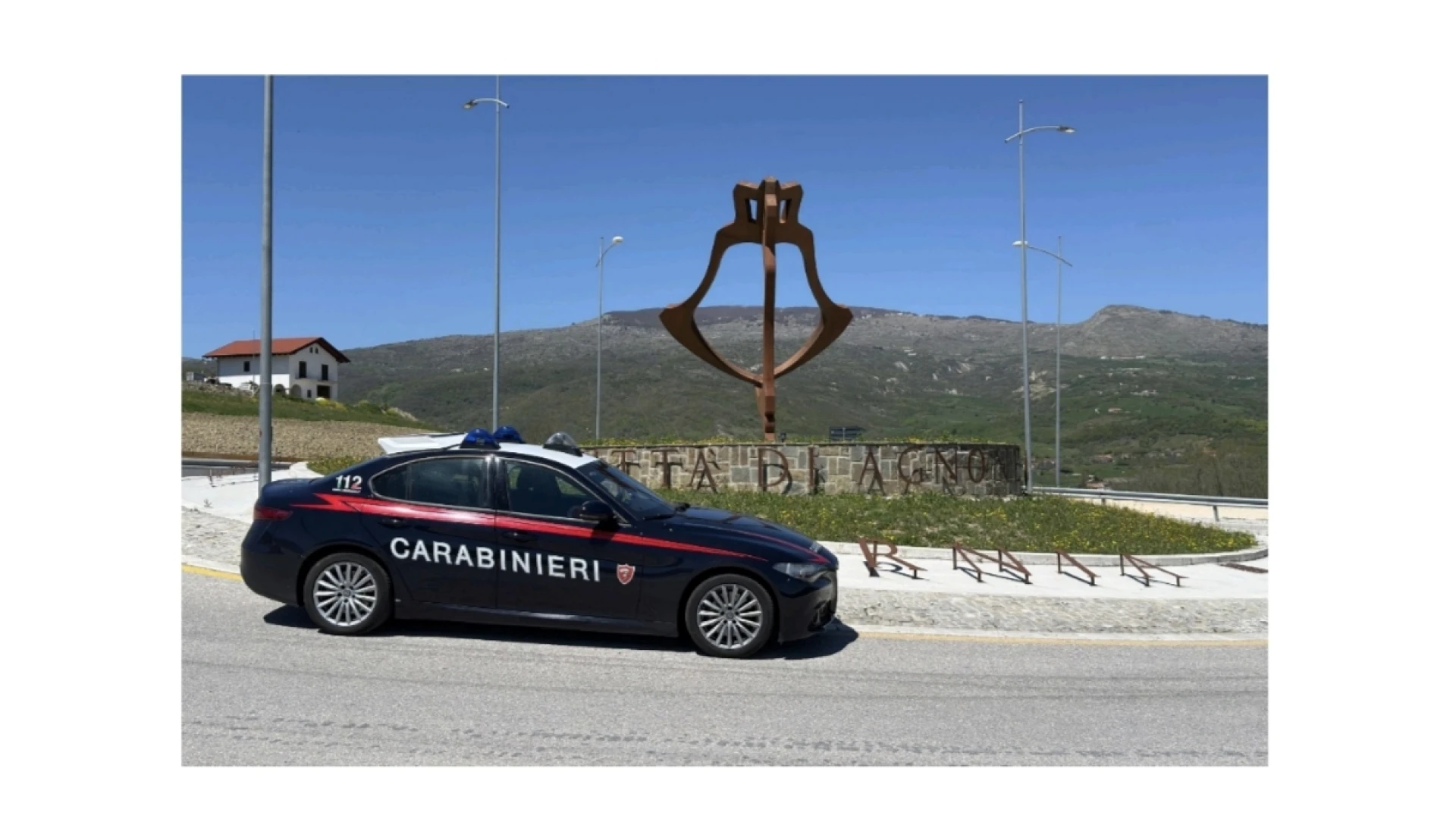 Truffe agli anziani: i Carabinieri di Agnone sventano due Colpi  in pochi Giorni. Denunciate quattro persone