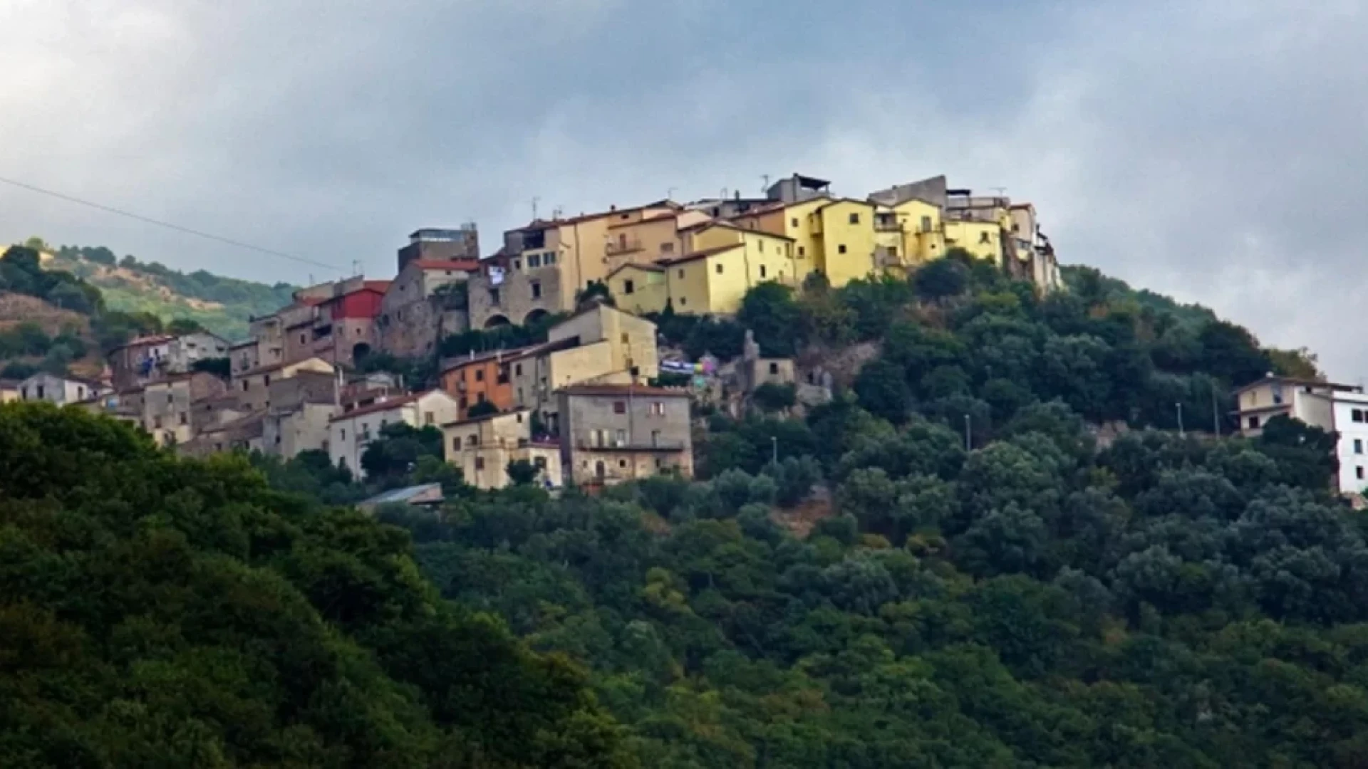 Neonato salvato grazie alla tempestività dei soccorsi, Macari: “Non si può continuare a smantellare la sanità molisana”