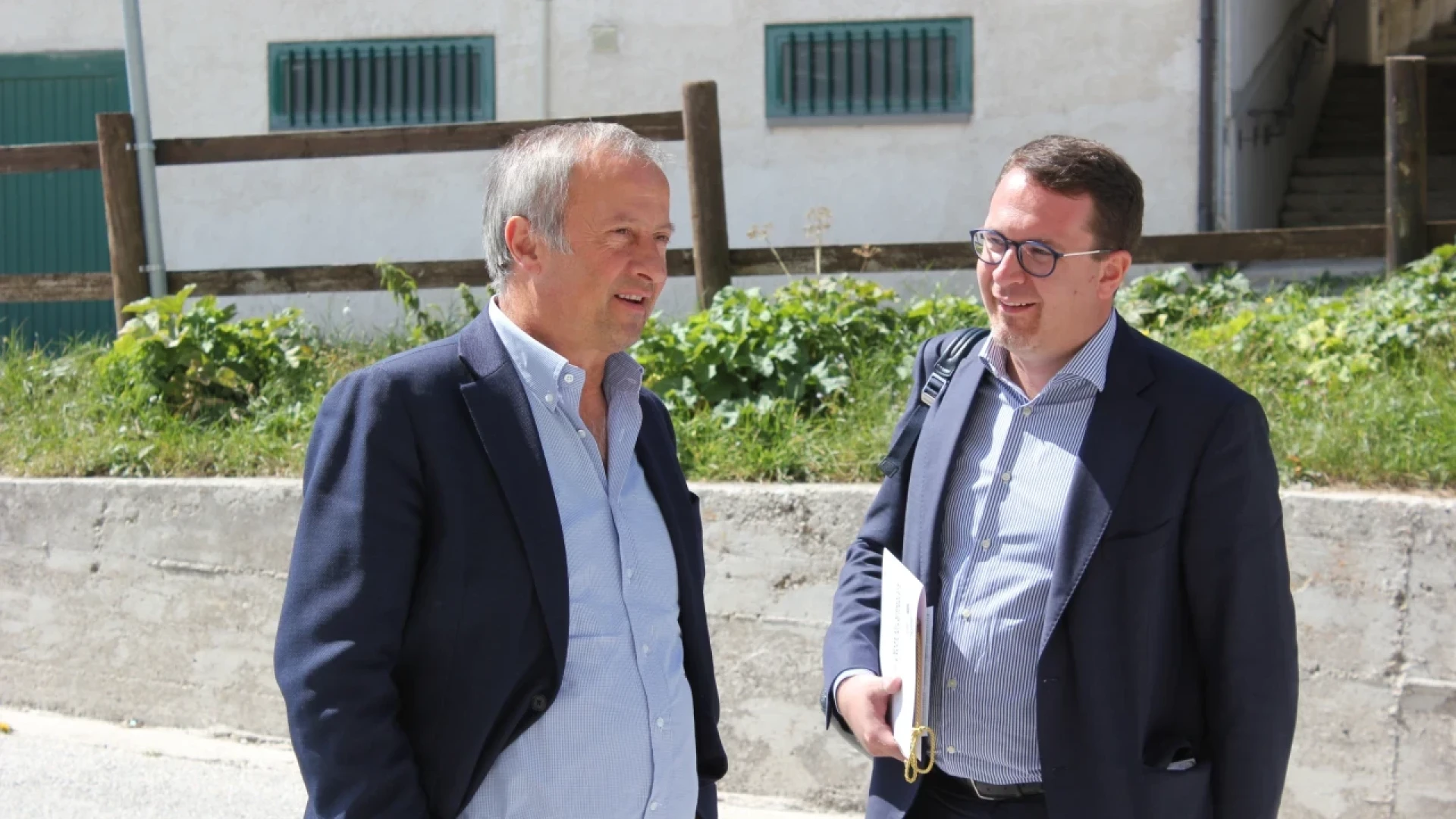 Paglione: “se chiudono ospedali e servizi, il diritto a restare diventa un obbligo ad andare via. Il Molise non può arrendersi allo spopolamento e all’abbandono”.