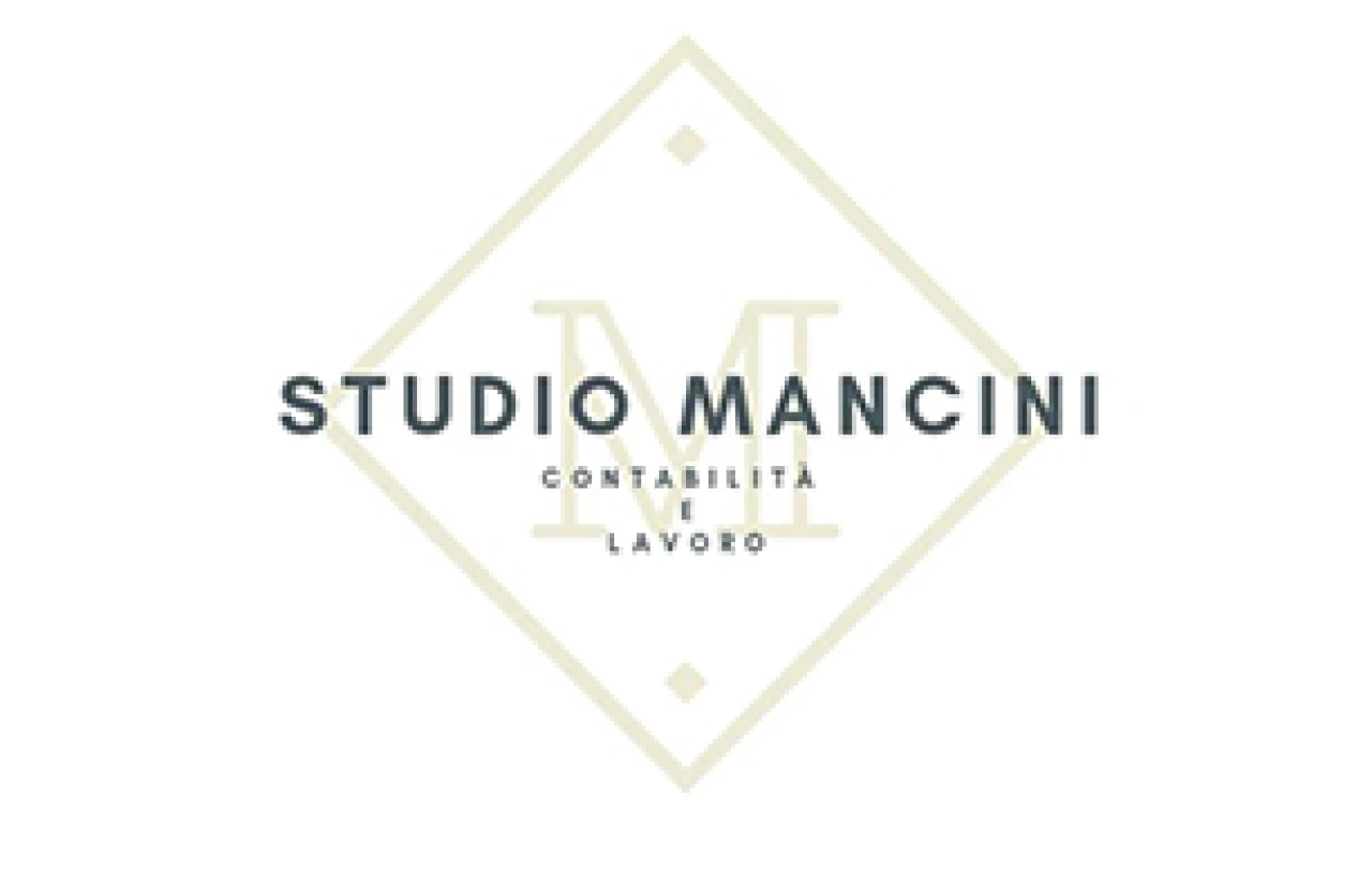 Banner Studio Mancini 306 per 306 pixel