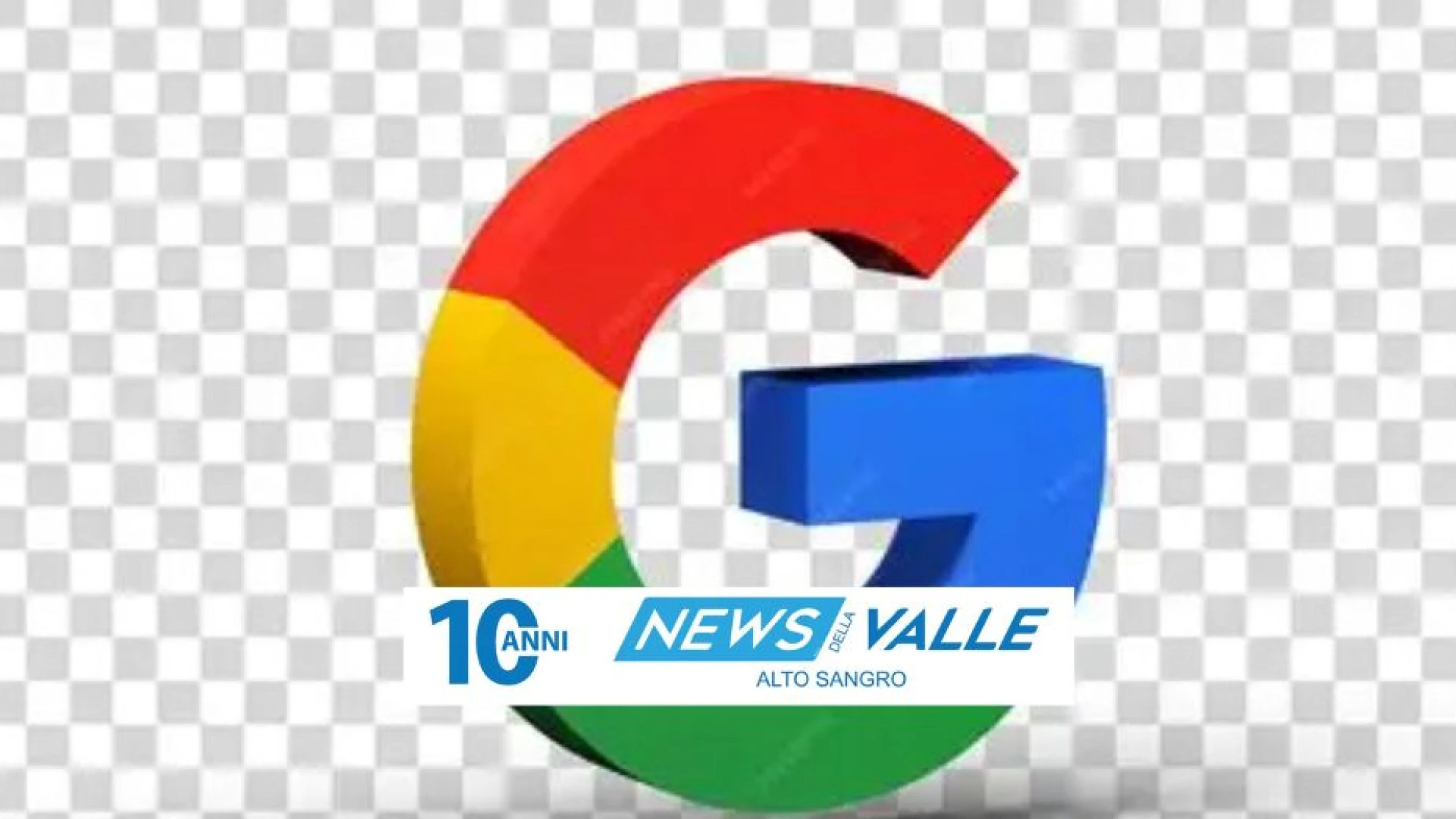 Inserisci Newsdellavalle tra le preferenze di Google. Informazione sempre aggiornata in tempo reale.