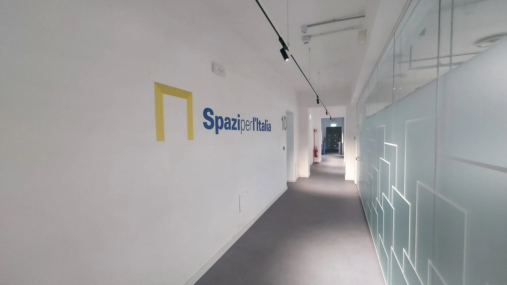 Poste Italiane contribuisce allo sviluppo del Sistema Economico del Molise