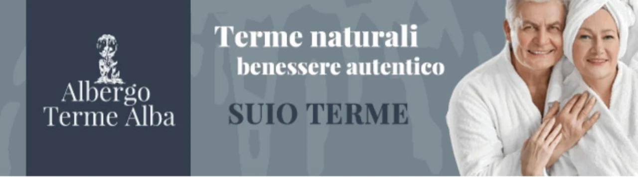 Banner Suio 636 per 177 pixel