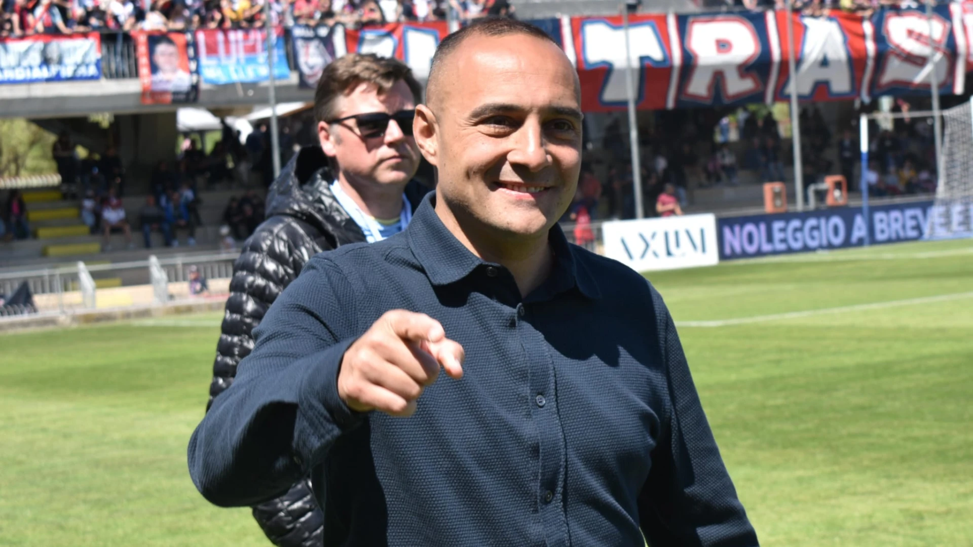 Campobasso FC, l'ombra della Reggina scatena i timori dei tifosi: Rizzetta veste i panni da advisor e blinda il progetto rossoblù