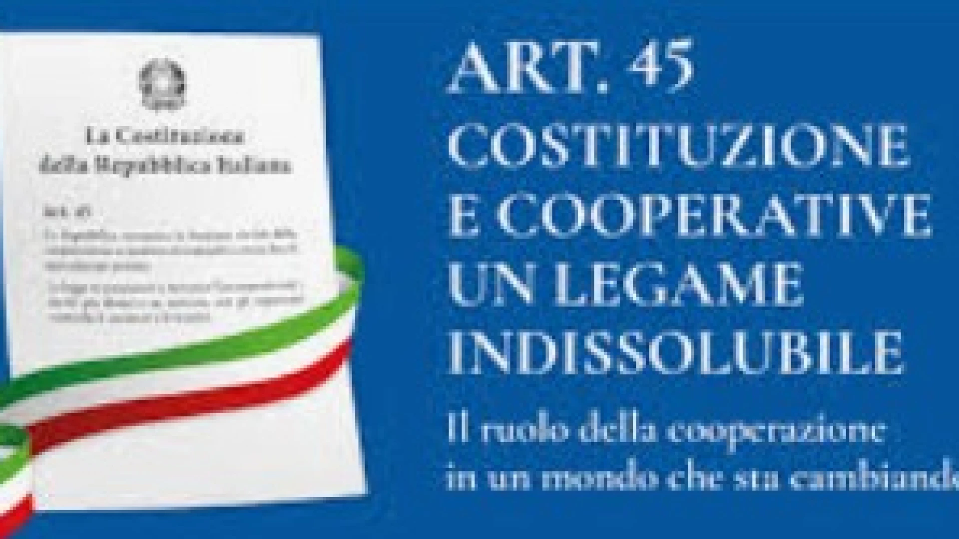 80° Festa della Repubblica: la cooperazione c’è