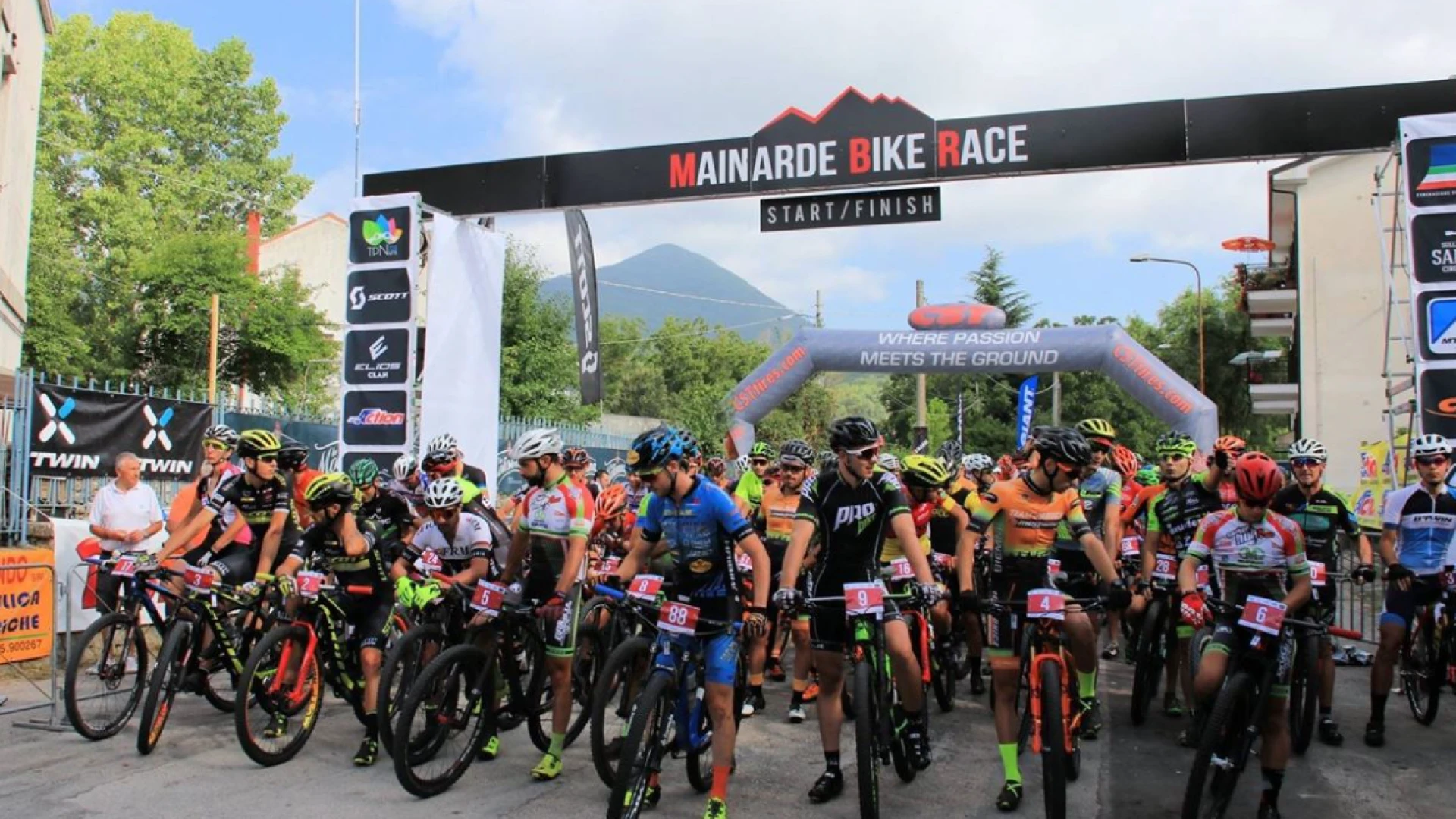 La Race Cup MTB abbraccia il ritorno della Mainarde Bike. Appuntamento fissato a domenica 14 giugno.