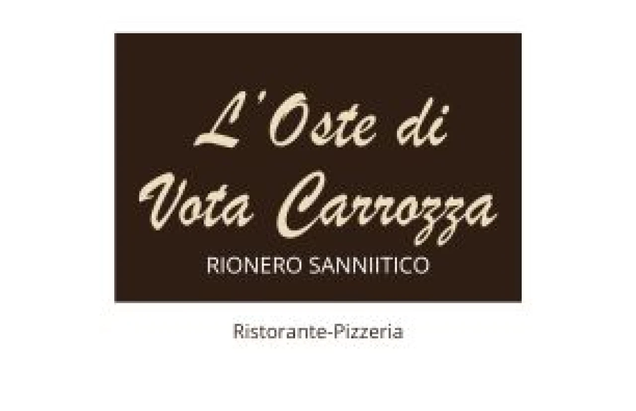 Banner Oste 306 per 198 pixel