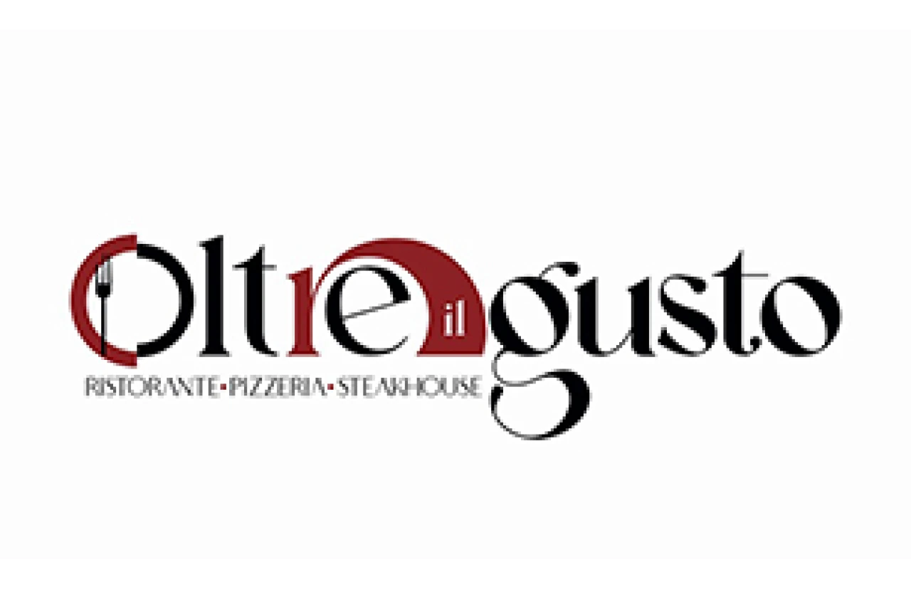 Banner Oltreilgusto Isernia 306 per 198 pixel