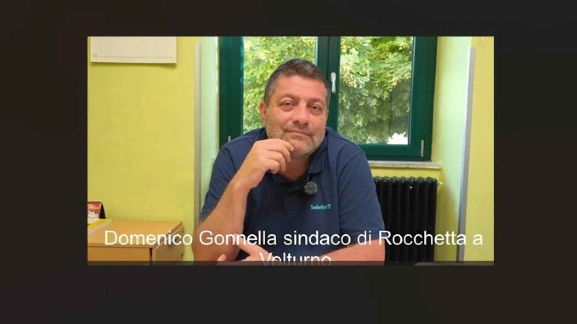 Estate 2026 a Rocchetta a Volturno, il sindaco Gonnella presenta gli eventi. (VIDEO)
