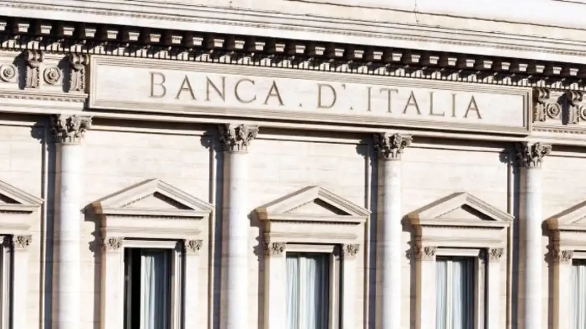 Economia del Molise: il quadro della Banca d’Italia. Regione in situazione stazionaria per quel che riguarda la crescita.