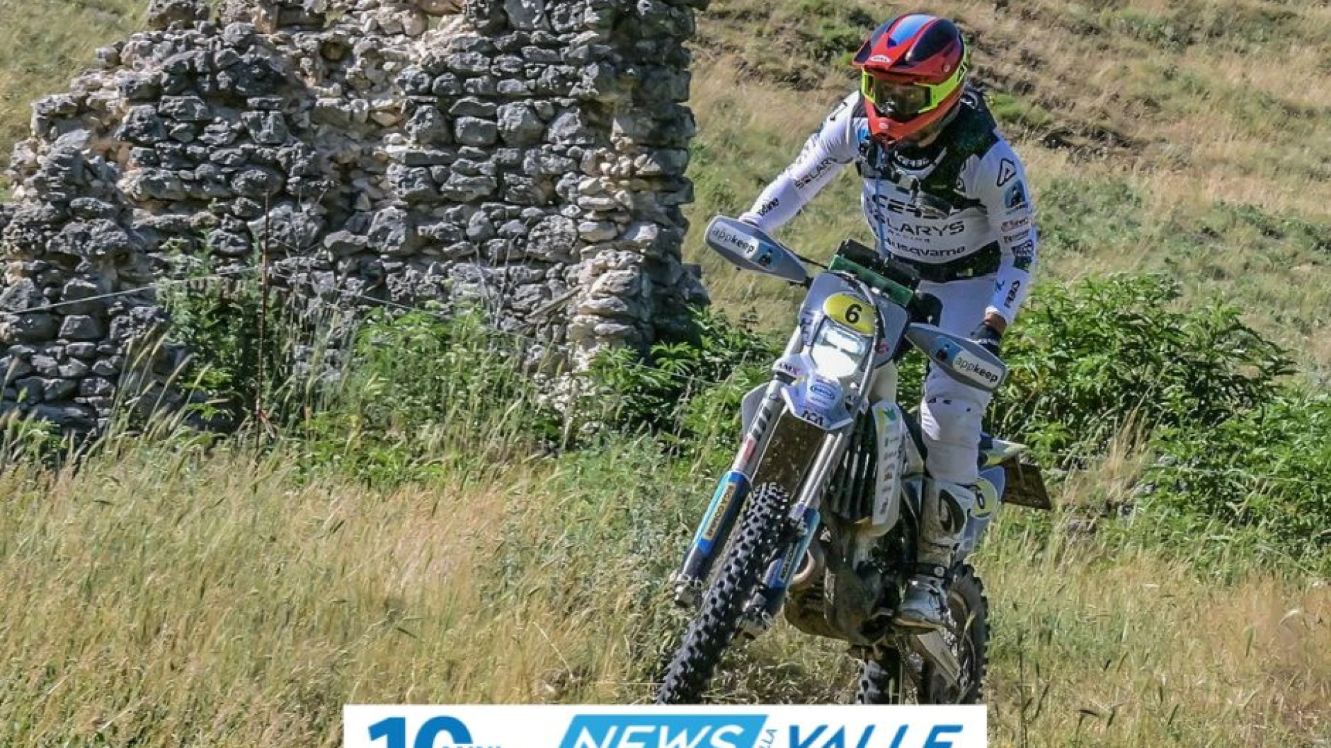 Gioia Dei Marsi “Capitale del Motorally”: Oltre 1200 presenze per la sesta prova del campionato italiano.