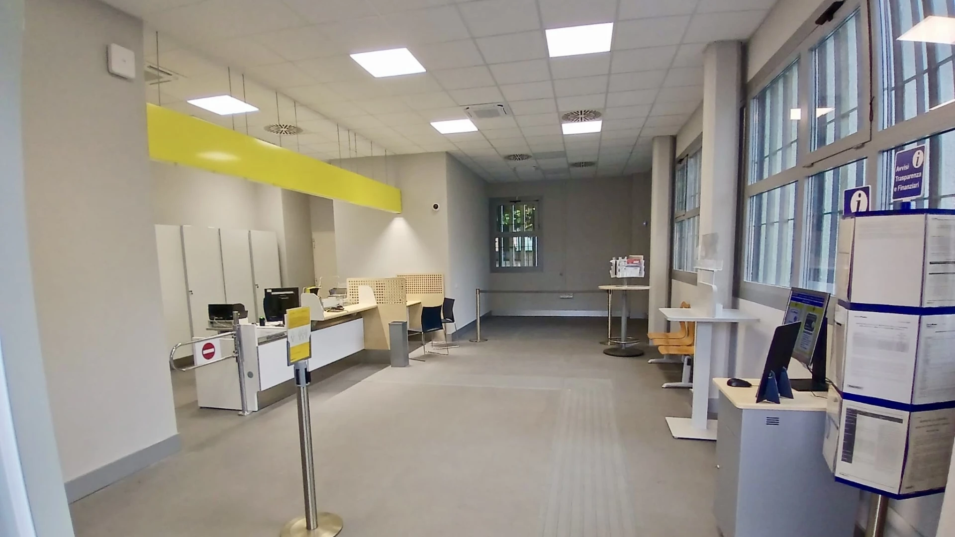 Poste Italiane: al via il progetto Polis per gli uffici postali di Pietrabbondante, Ferrazzano e San Giuliano Del Sannio.