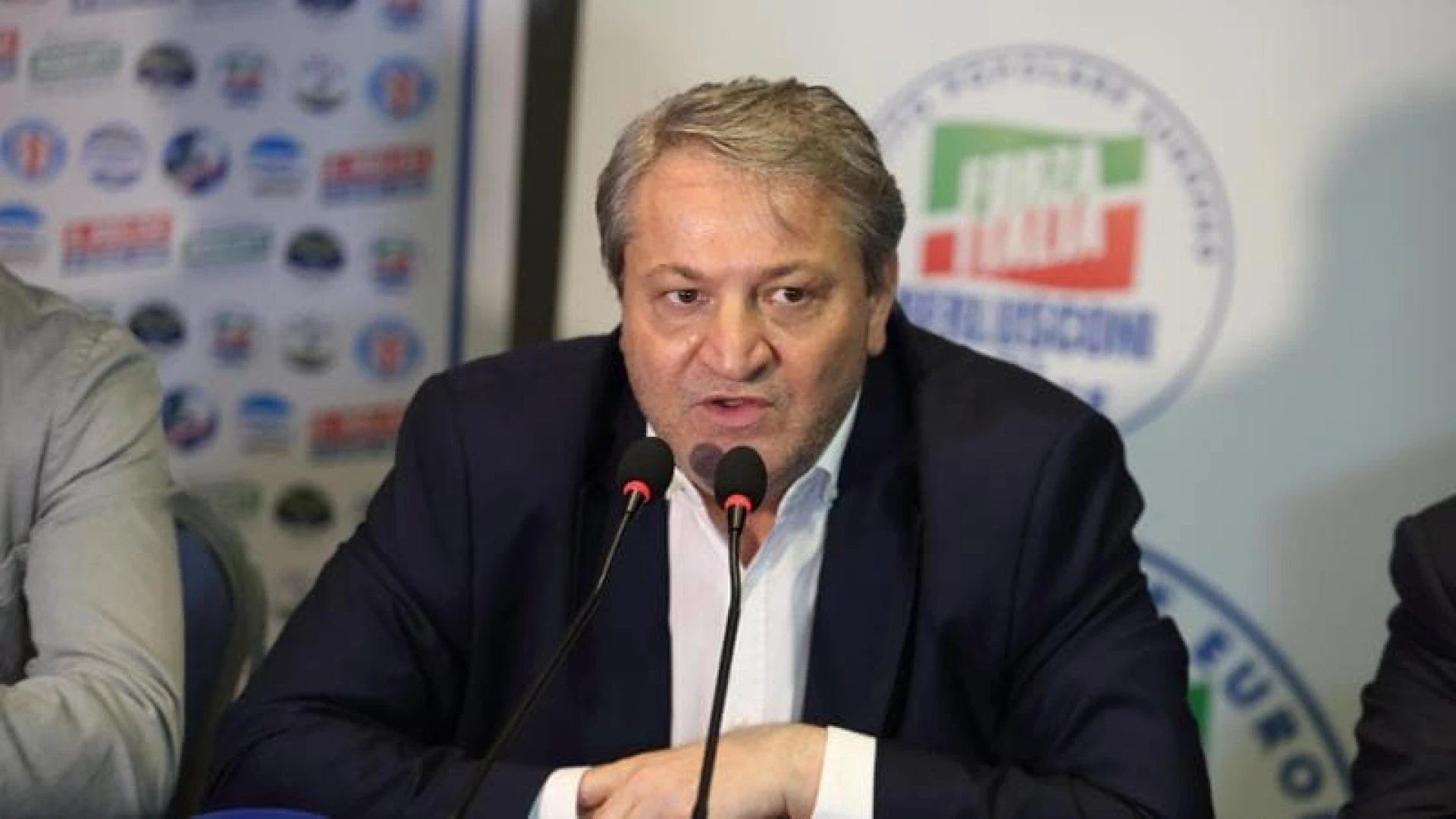 Terremoto Venezuela, il Presidente Francesco Roberti e la Regione Molise: “Vicini alle comunità colpite”