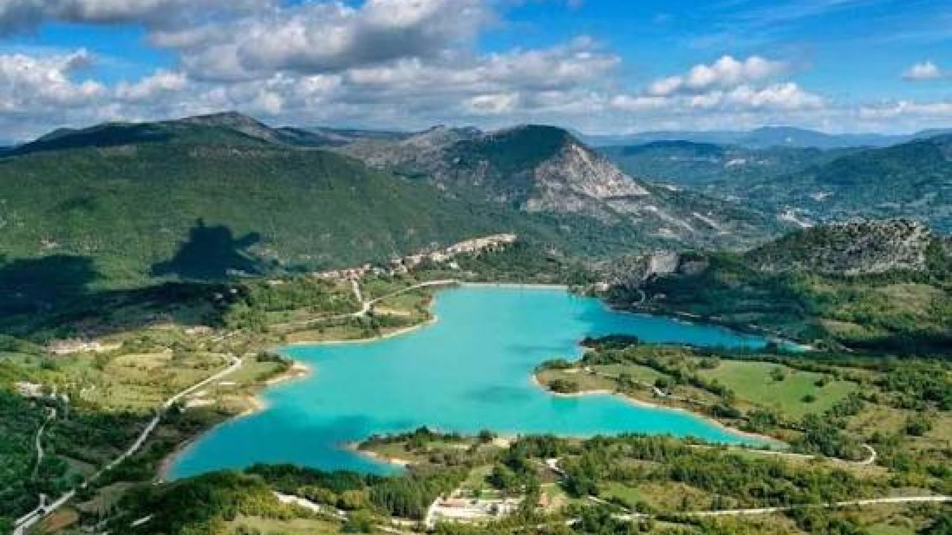 In Molise una delle 5 passeggiate individuate dalla community di AllTrails per godersi l'estate evitando l’afa