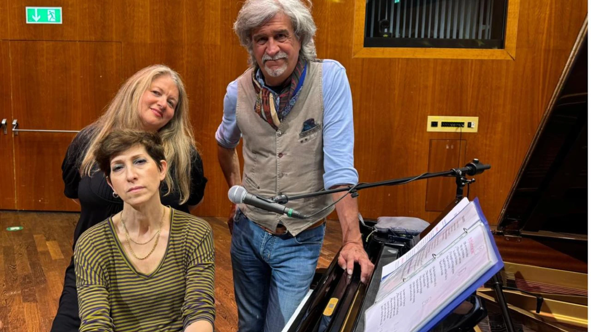 A Ovindoli la storia del rock e i giovani talenti: torna il Santa Jona Festival Blues Jazz