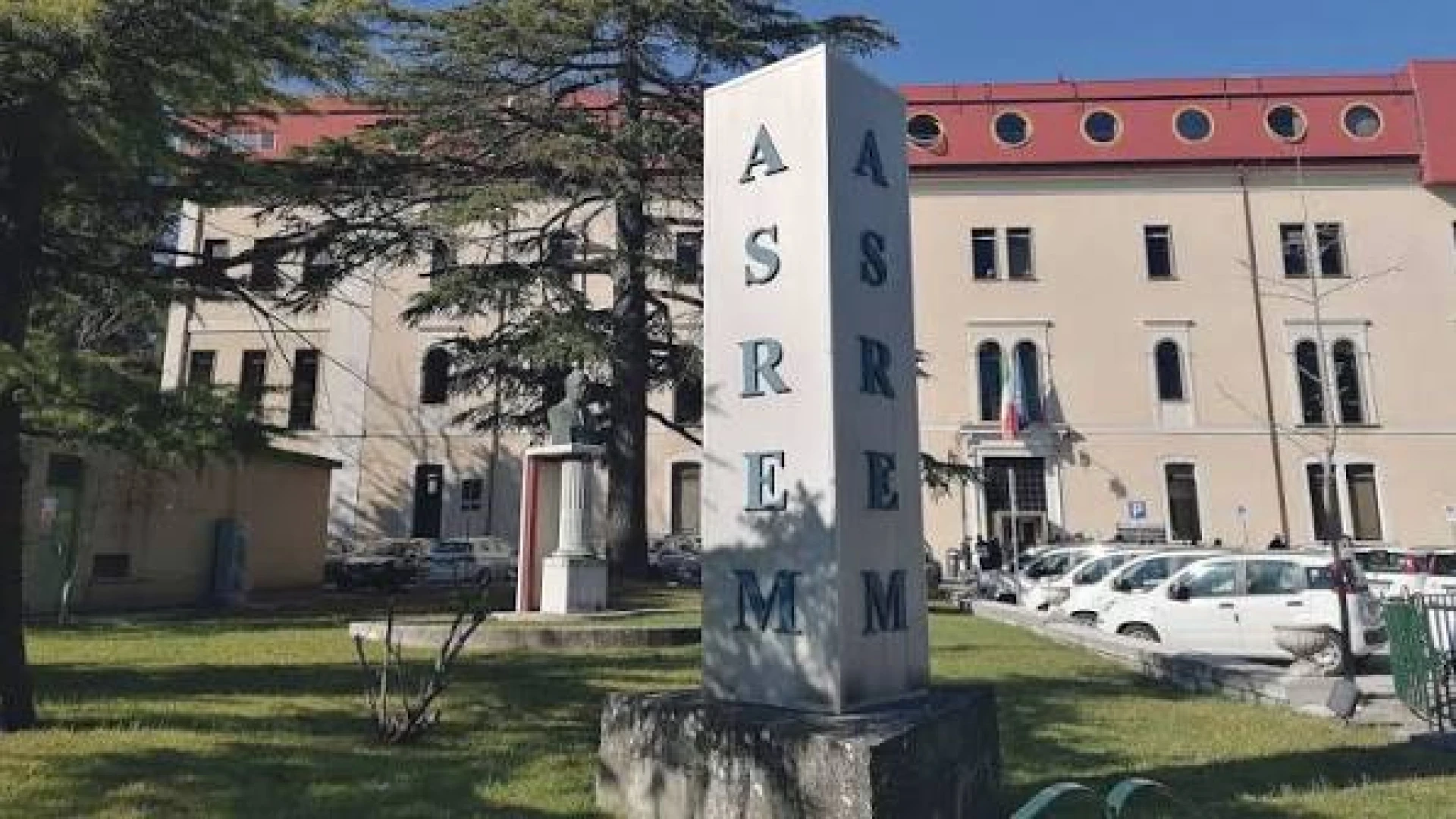 Emergenza caldo: ASReM attiva il piano di prevenzione in linea con le direttive ministeriali