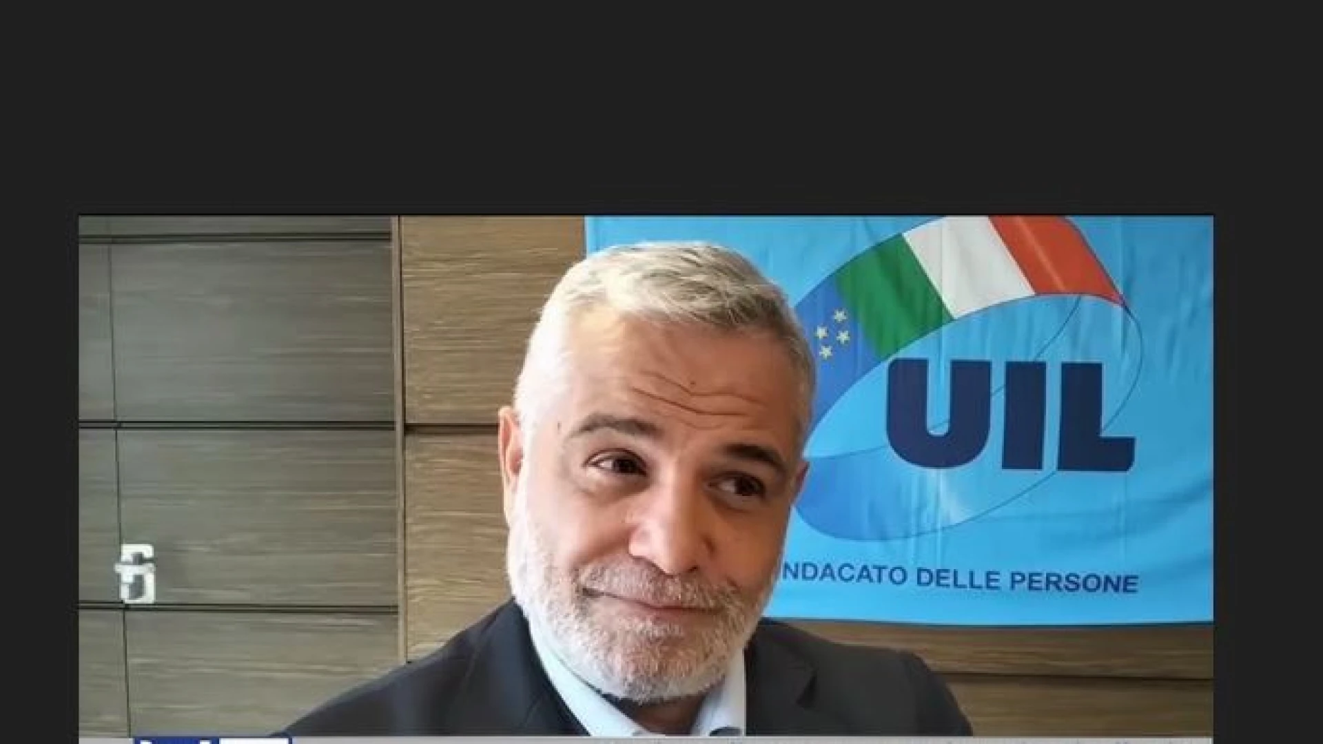 Pensioni e lavoro, il Molise resta indietro: Uil, “Serve una strategia per giovani e pensionati”.
