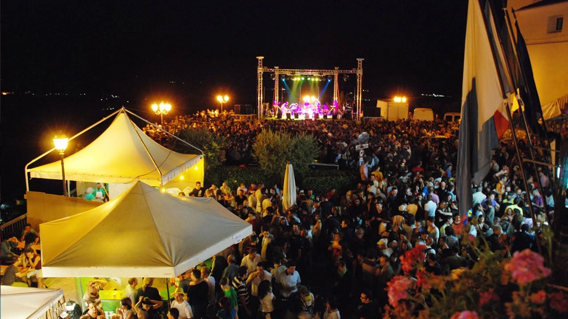 Cinquant’anni di storia e tradizione: a Scapoli (IS) si presenta la 50ª Mostra Mercato e Festival Internazionale della Zampogna