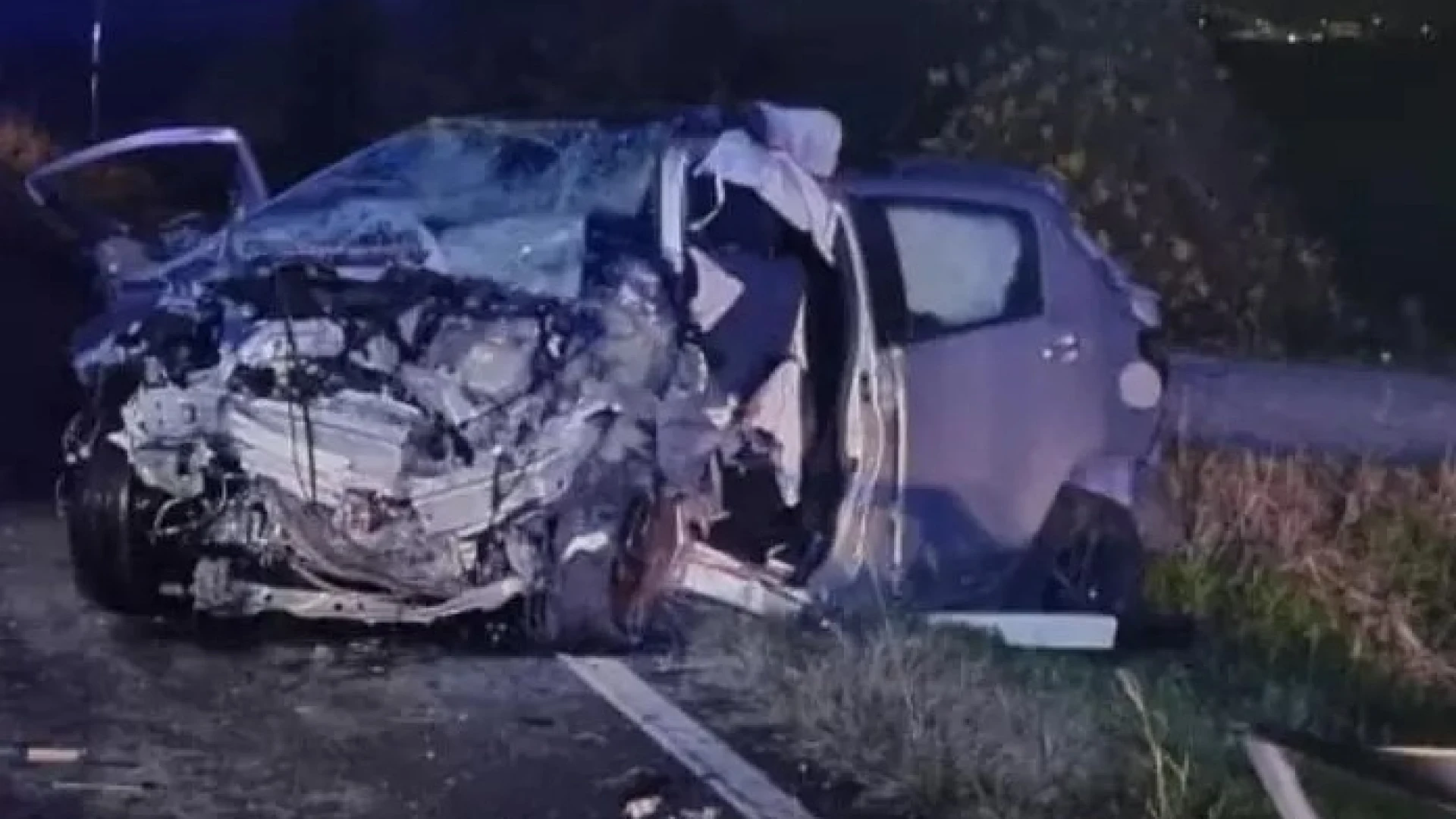 Istat, nel 2025 in Molise 488 incidenti stradali con 15 morti