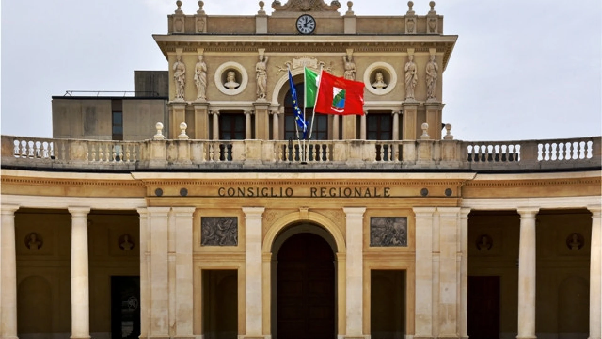 Abruzzo: torna in Commissione Statuto la riforma della legge elettorale
