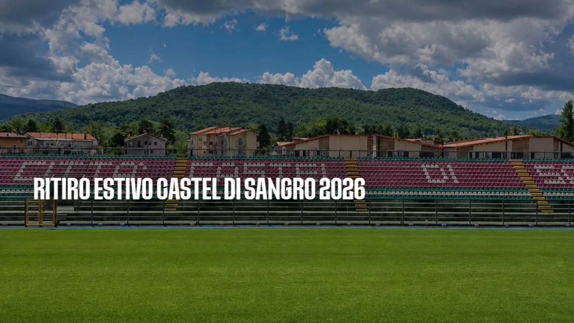 Ritiro Napoli Castel Di Sangro, ecco il programma ufficiale degli allenamenti e delle amichevoli con i link di prenotazione. Gli azzurri arrivano in Abruzzo domani in serata.