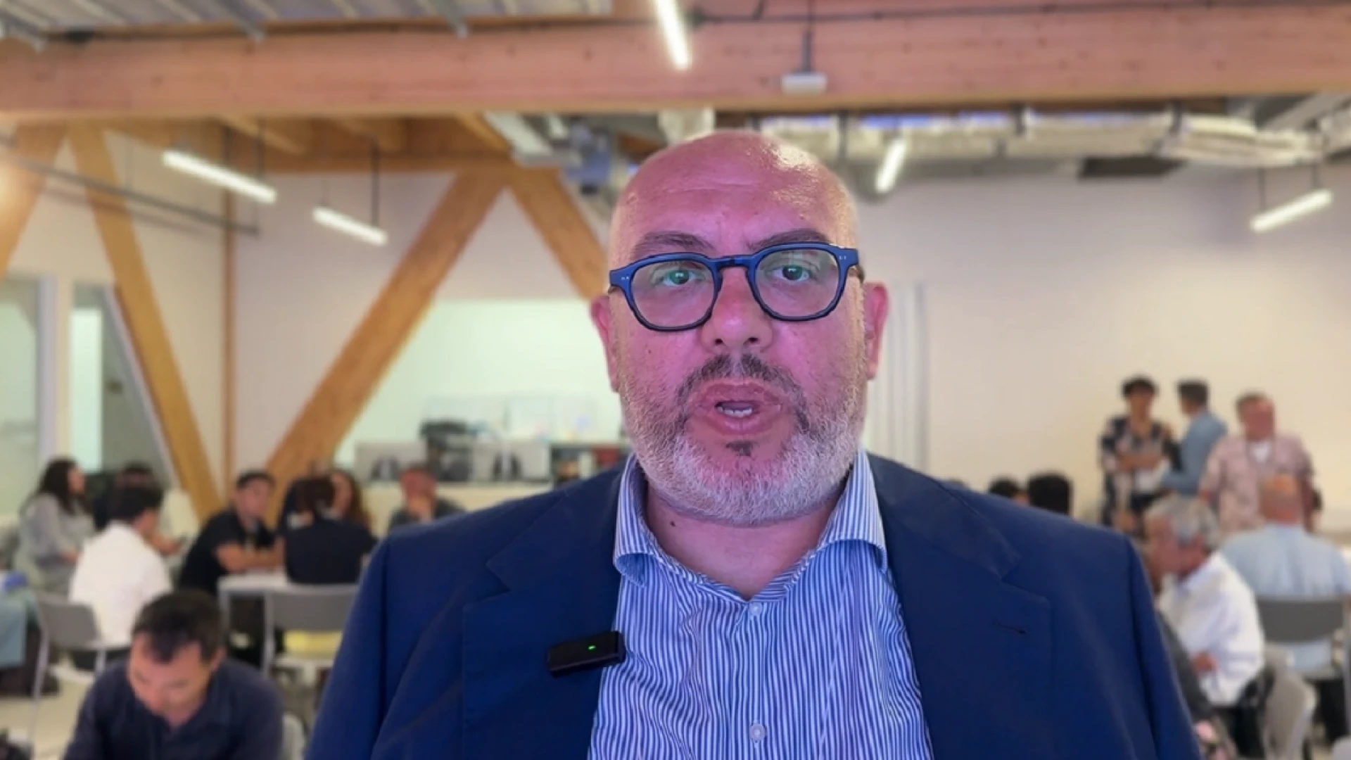 Ex Unilever di Pozzilli, via libera di Invitalia alla riconversione del sito. Di Lucente: "Un risultato storico per il Molise e per la provincia di Isernia, ci abbiamo creduto fin dal primo momento"