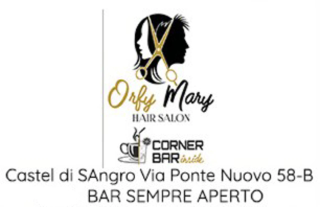 Banner Orfy Mary 306 per 198 pixel