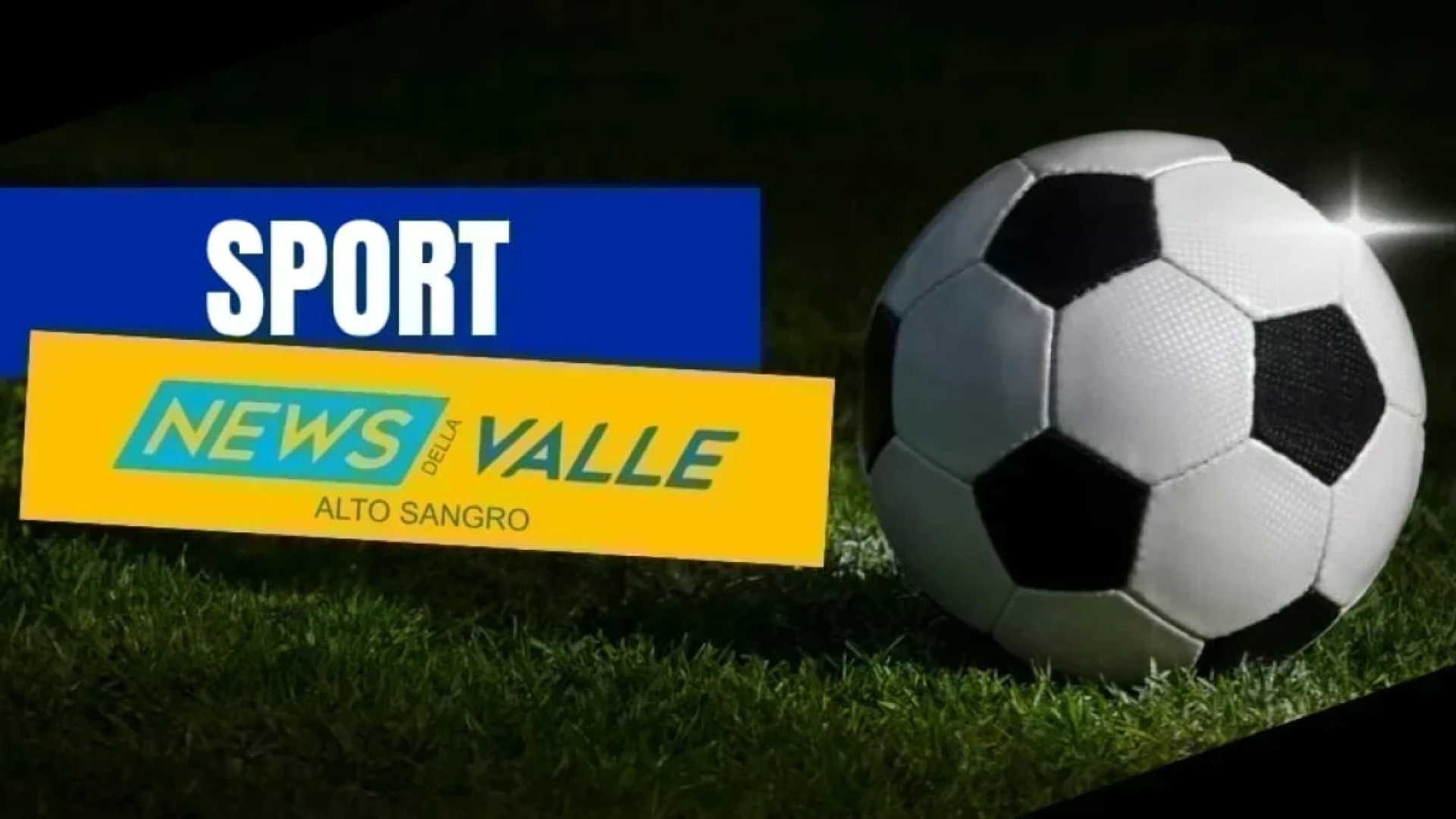 Coppa Italia regionale Molise: i risultati di tutte le gare dei vari gironi nella prima giornata. (FOTO)