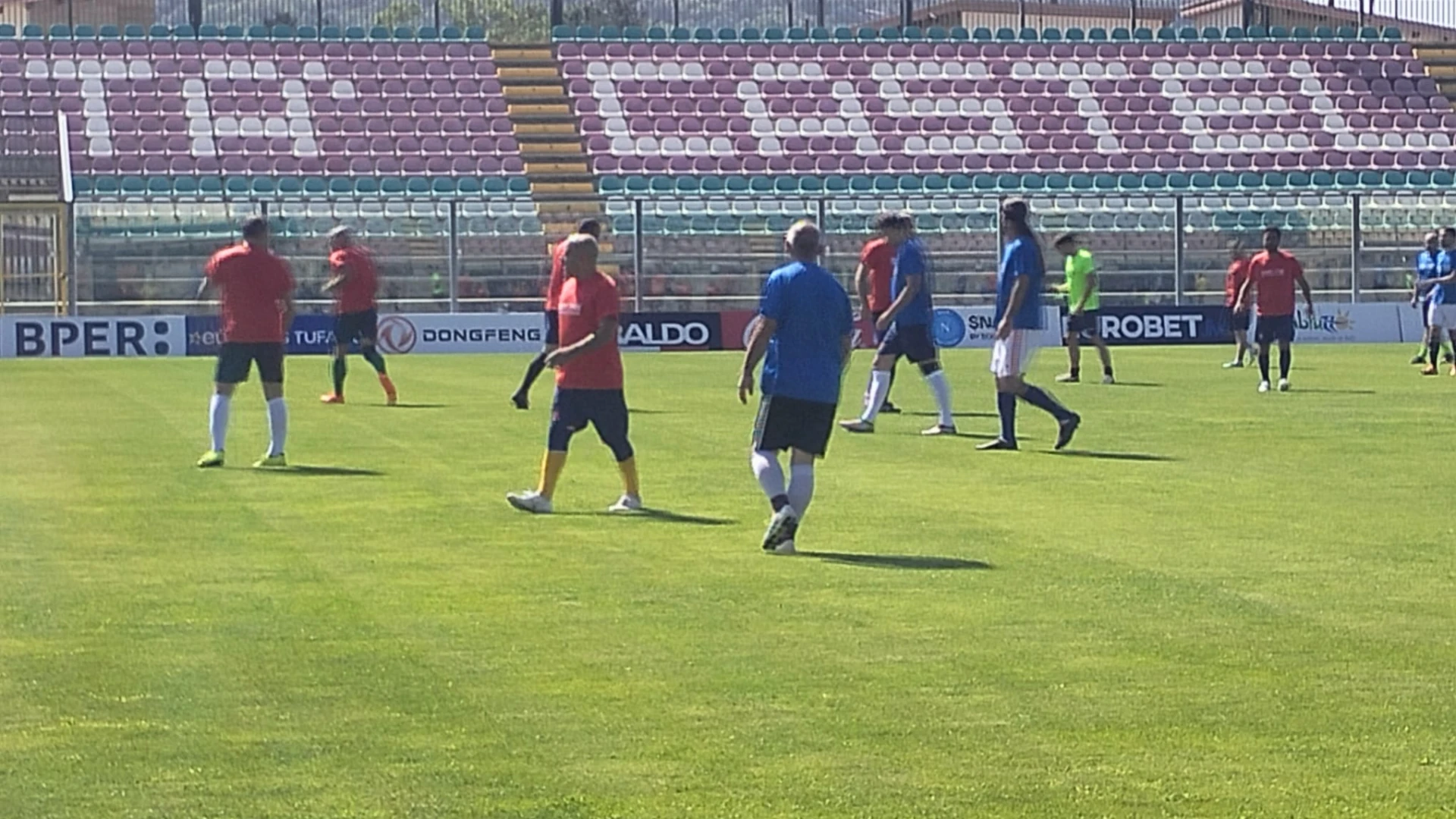 Castel di Sangro, il calcio nel ricordo del dottor Vincenzo Frascone: successo per il 2° Memorial