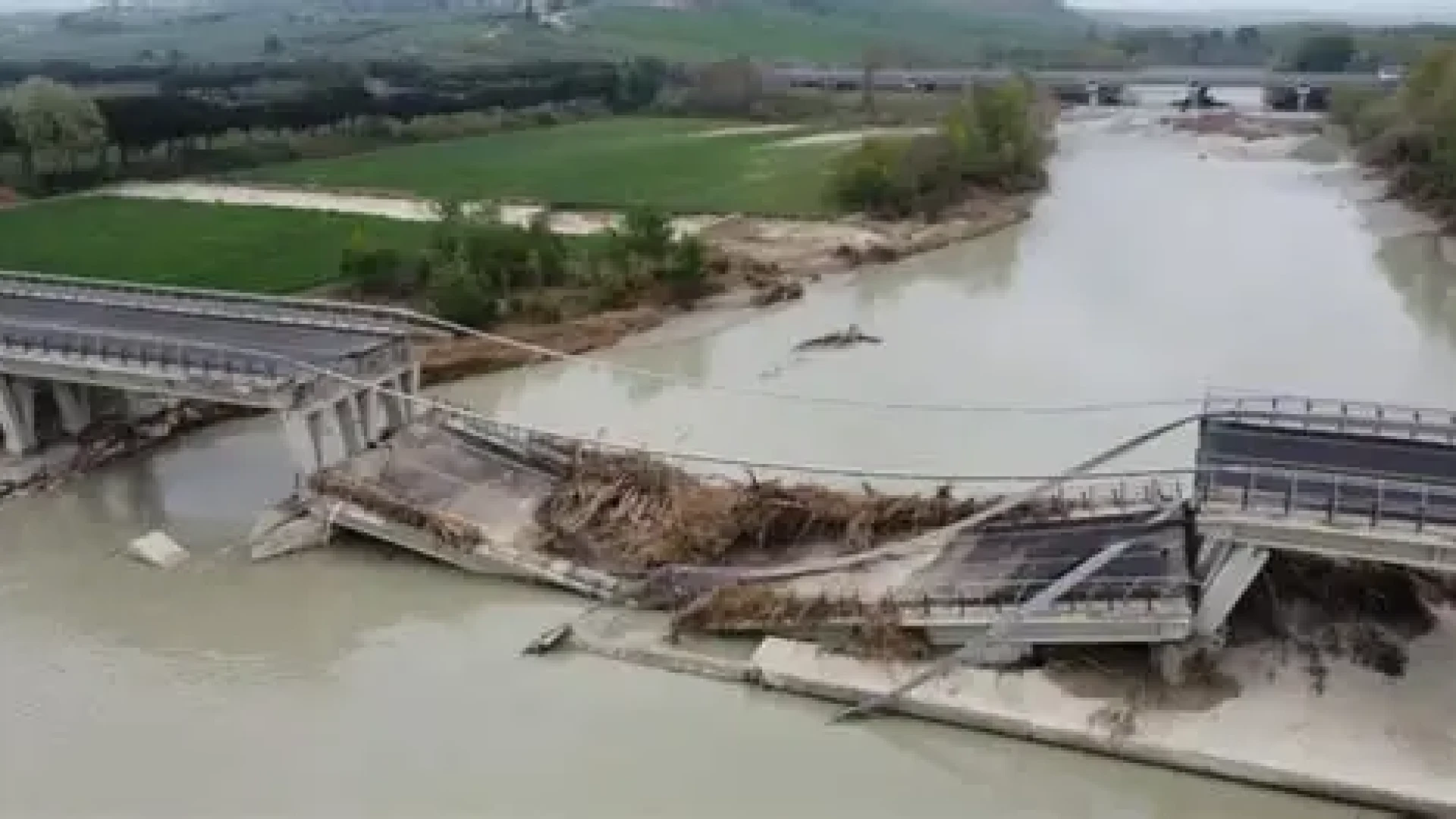 Emergenza Ponte Trigno Sinello. L’appello dell’associazione Codici Consumatori sezione di Vasto.