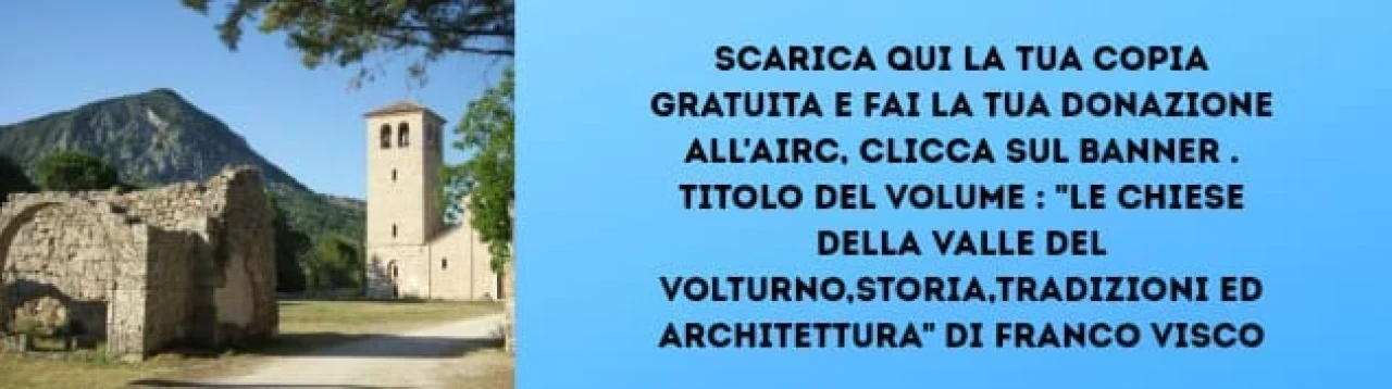 Banner Libro Visco Franco 636 per 177 pixel