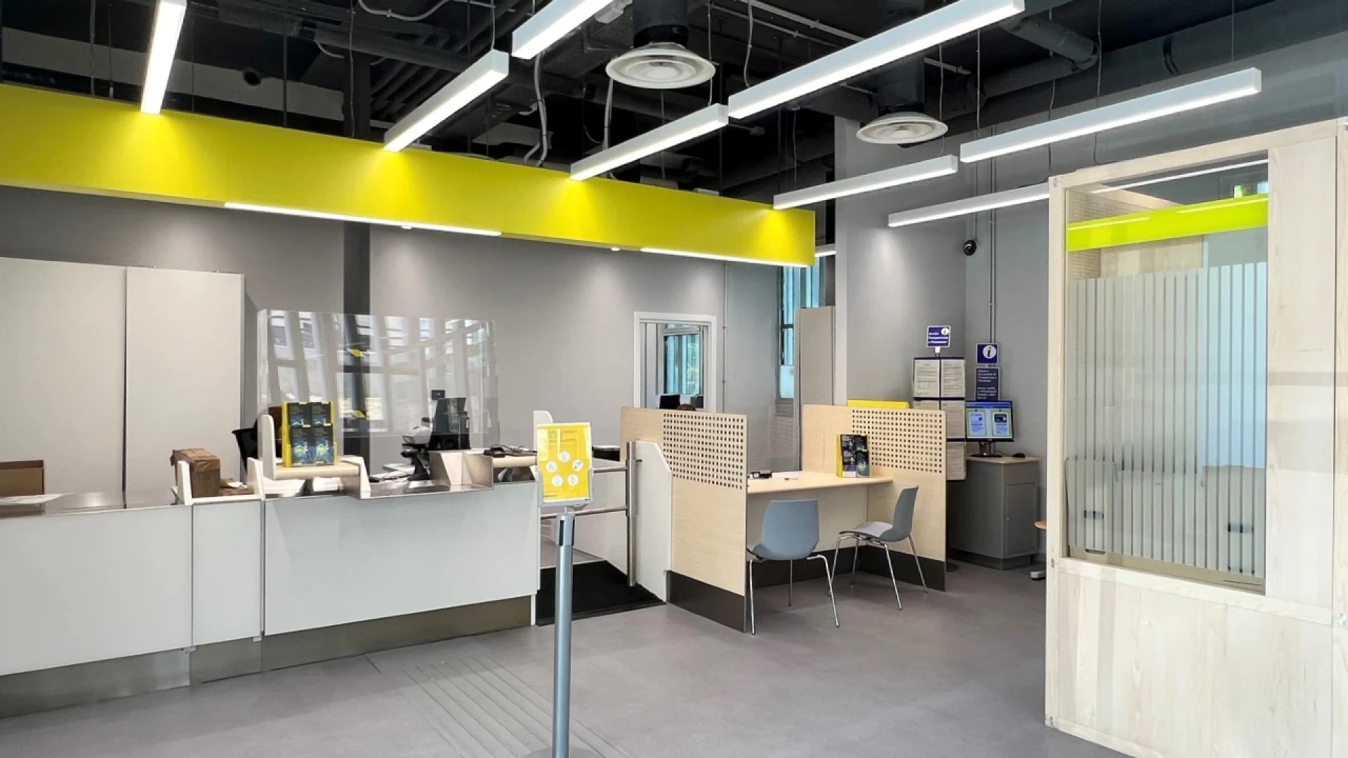 Poste Italiane: da giovedì 1 ottobre in pagamento le pensioni del mese.