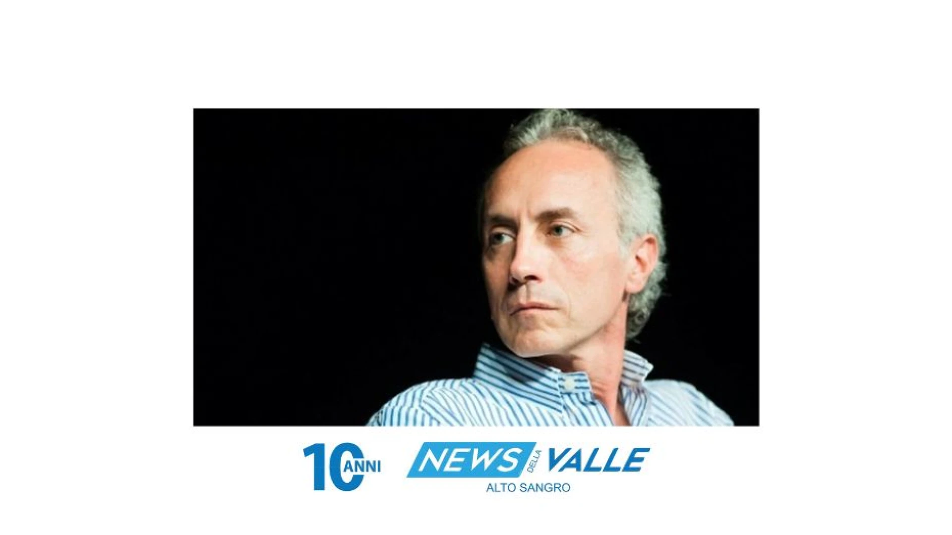 Lupara: domenica 4 ottobre si parlerà di Costituzione e di futuro per il Molise. Ospiti M6arco Travaglio e il professor Massimo Villone.