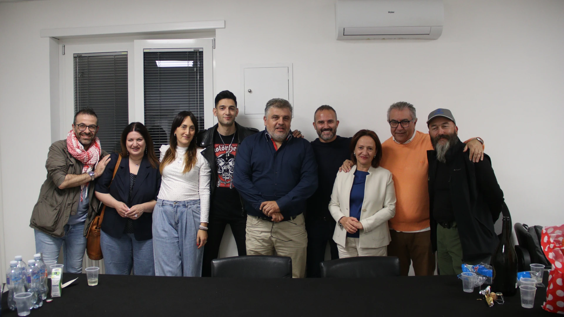 Ordine dei Giornalisti del Molise: rinnovati i vertici regionali. Vincenzo Cimino riconfermato Presidente