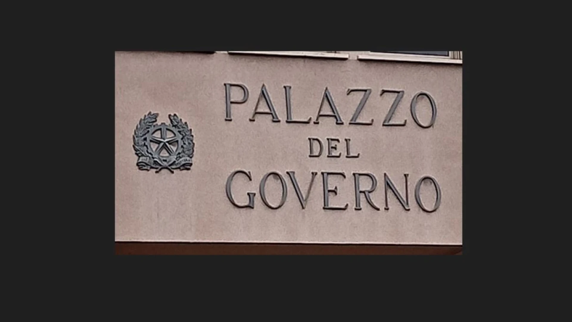 Isernia: in Prefettura l'estrazione a sorte del revisore dei conti dei comuni di Agnone e Pescolanciano.