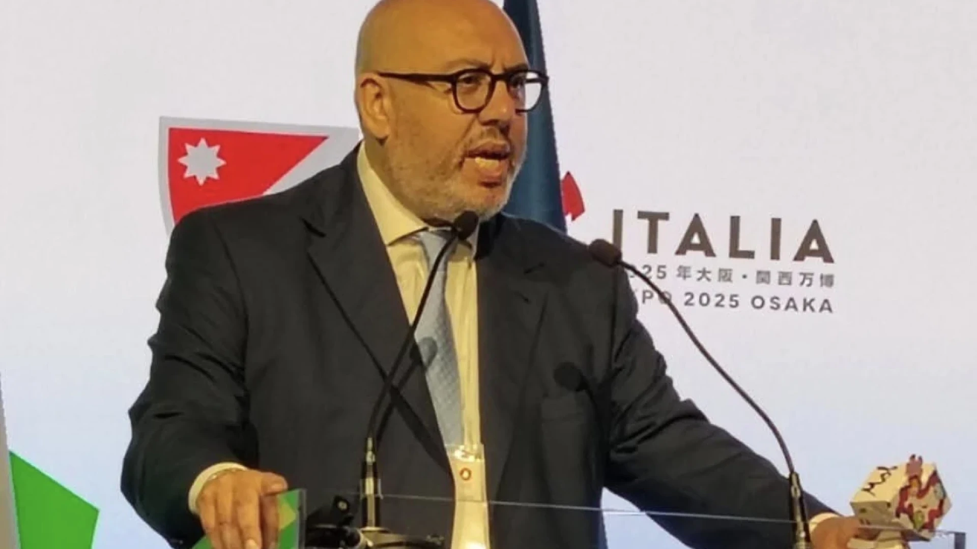 Viabilità in Provincia di Isernia, l’affondo del consigliere regionale Di Lucente contro Saia. “Strade impraticabili, Saia se n’è accorto? “.