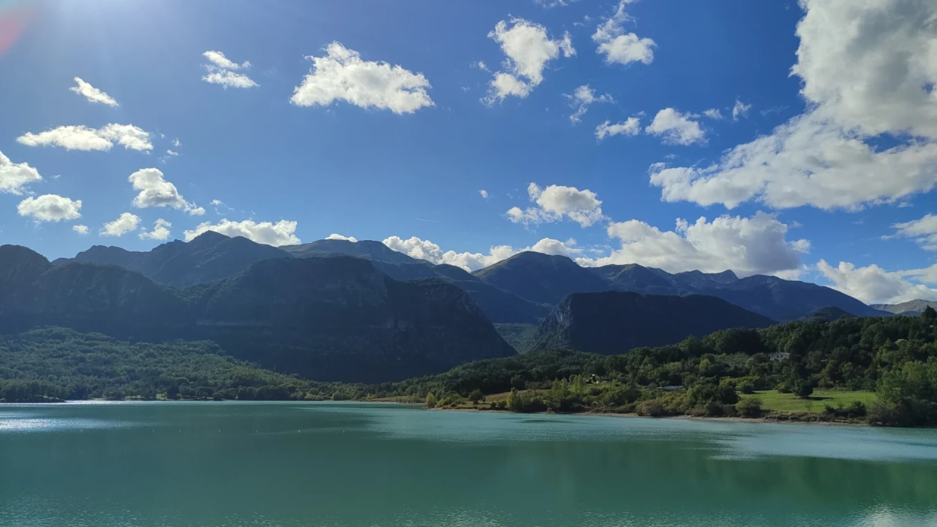 Annunciata proposta di nomina di Paolo Federico a Presidente del Parco Nazionale d’Abruzzo, Lazio e Molise. Coordinamento: mantenga ferma contrarietà al progetto Enel Pizzone II.