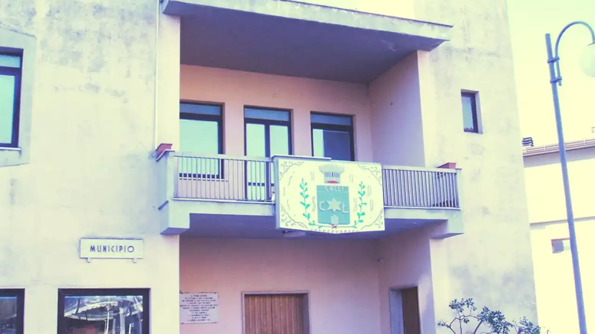 Colli a Volturno: si riunisce il Consiglio Comunale. Consulta l'ordine del giorno (FOTO)