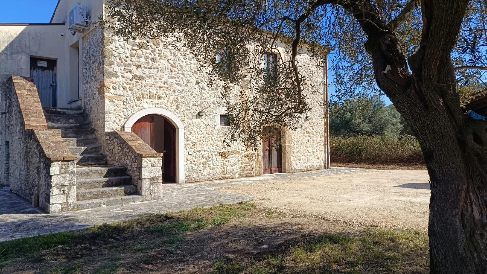 Venafro: domani l’inaugurazione della sala panel per l’olio d’oliva venafrano.