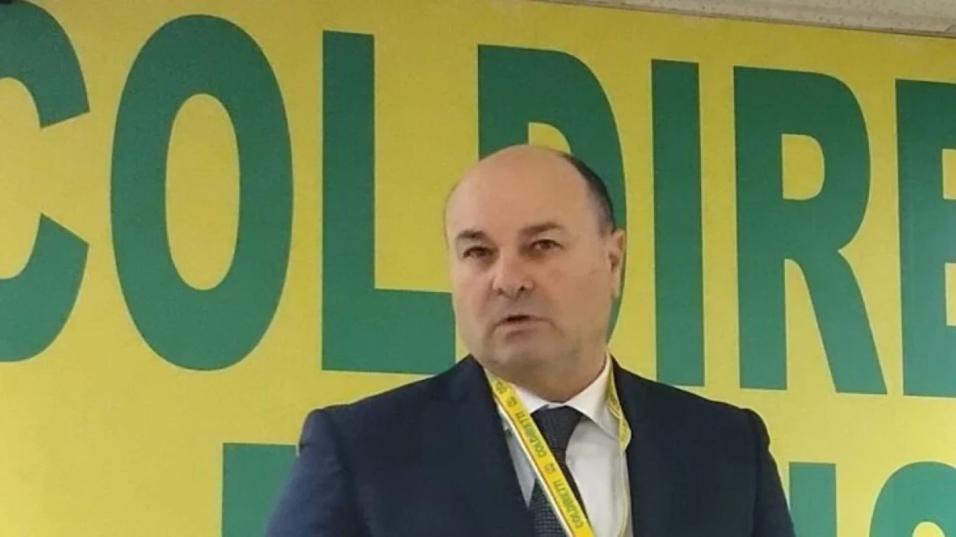 Furti in campagna: Coldiretti Molise plaude a operato dei Carabinieri e lancia proposta di “gruppi di vicinato” a supporto delle forze dell’Ordine.